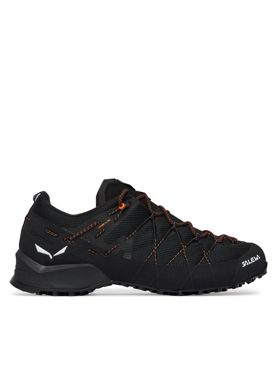 Salewa Туристически Wildfire 2 M 61404 Черен