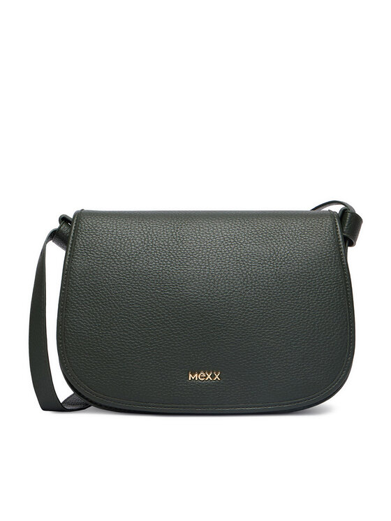 MEXX Geantă CEO-MEXX-L-022-08 Verde închis