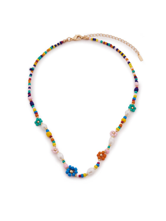 Aldo Aldo Set di 2 collane Legytha 13994981 Multicolore