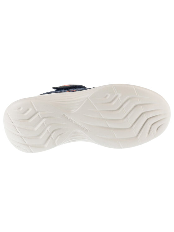 Skechers Skechers Sneakers Selectors - Reset Achieved Blu scuro