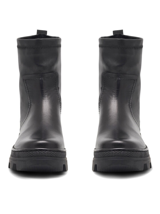 Lasocki Lasocki Botine WI23-G.STAR-04 Negru