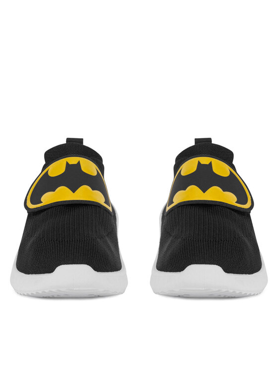 Batman Batman Tenisice CP91-AW24-248WBBAT Crna