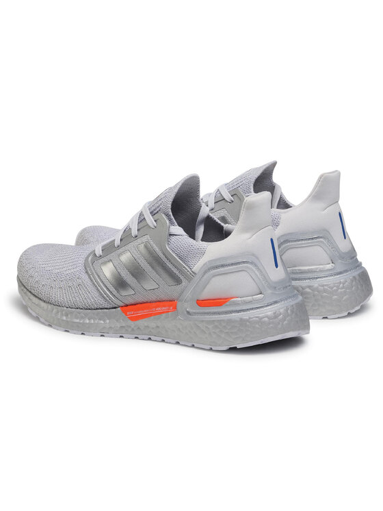 adidas adidas Сникърси Ultraboost 20 Dna FX7957 Сив