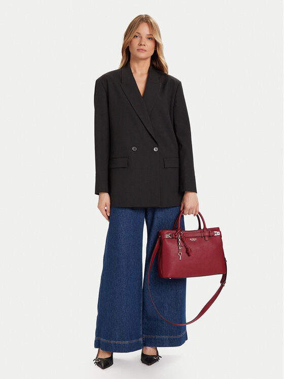 Guess Guess Käekott Gregoria HWBG85 46070 Punane