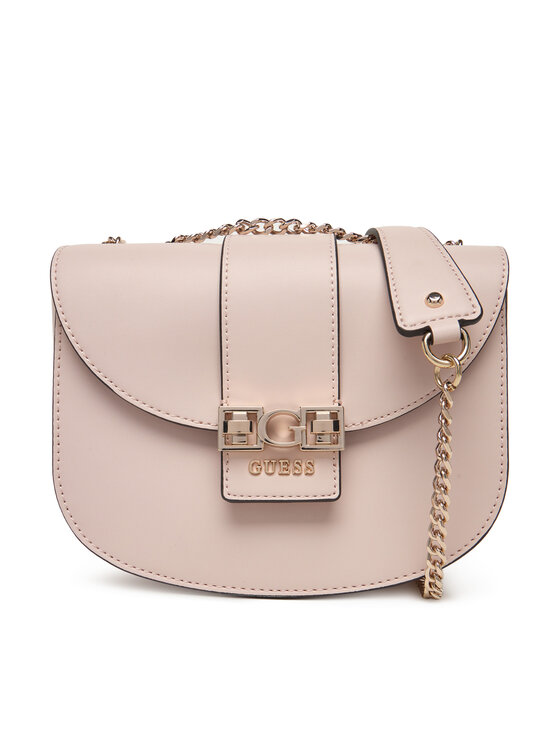 Guess Guess Táska HWVG98 91210 Rózsaszín