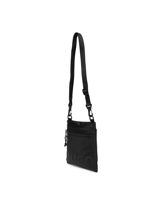 HUGO HUGO Crossover torbica 50547258 Crna