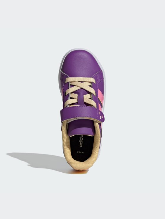 adidas adidas Trampki Disney Minnie Mouse Grand Court Czarny