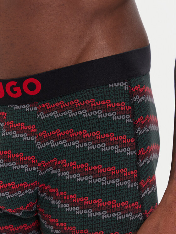 HUGO HUGO Комплект боксерки 50549140 Цветен
