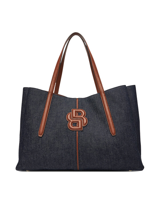 BOSS BOSS Handtasche 50547575 Blau