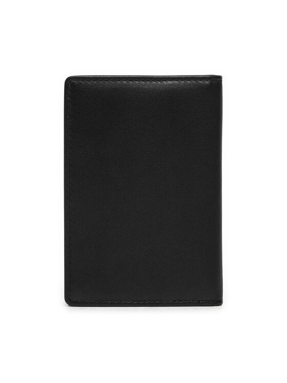 Guess Guess Etui pentru carduri SMFISE LEA56 Negru