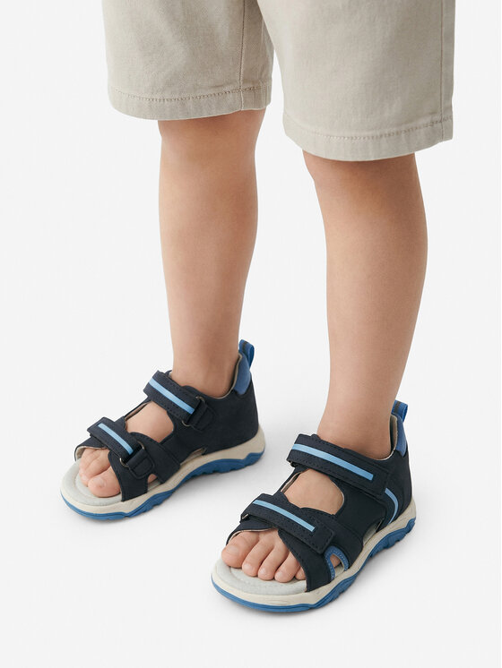 Sprandi Sprandi Сандали CEO-CM250718-2 Тъмносин