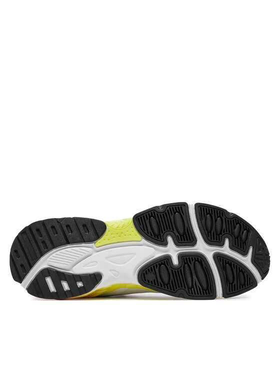 Plein Sport Plein Sport Sneakersy SADS USC0612 STE003N Biały