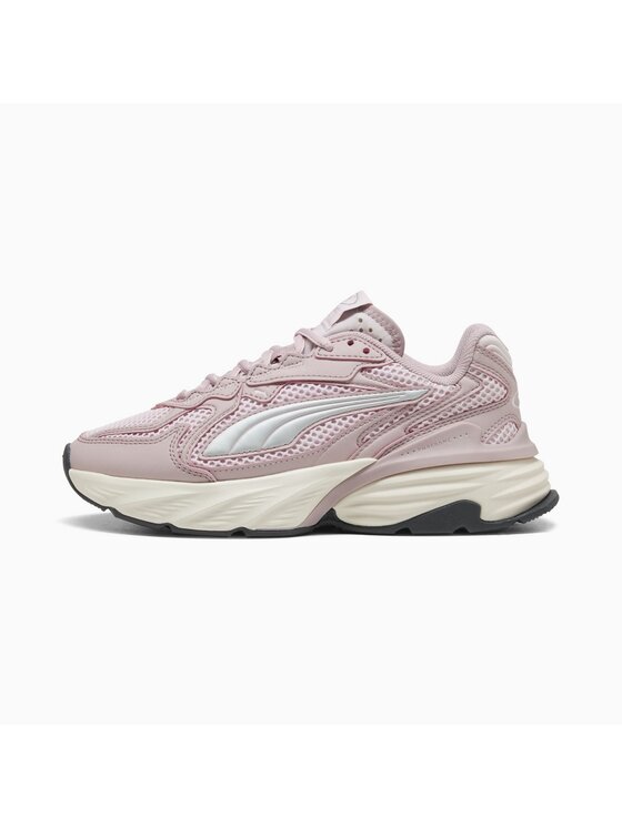 Puma Puma Sneakersy 406887 Różowy