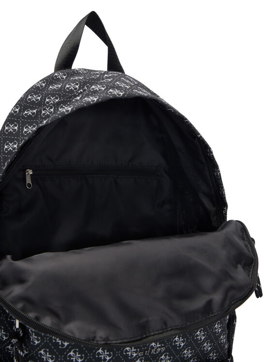 Guess Guess Ruksak H5YZ00 WGCS0 Crna