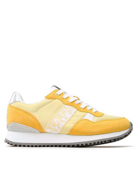 Napapijri Sneakers NP0A4HKJ Galben