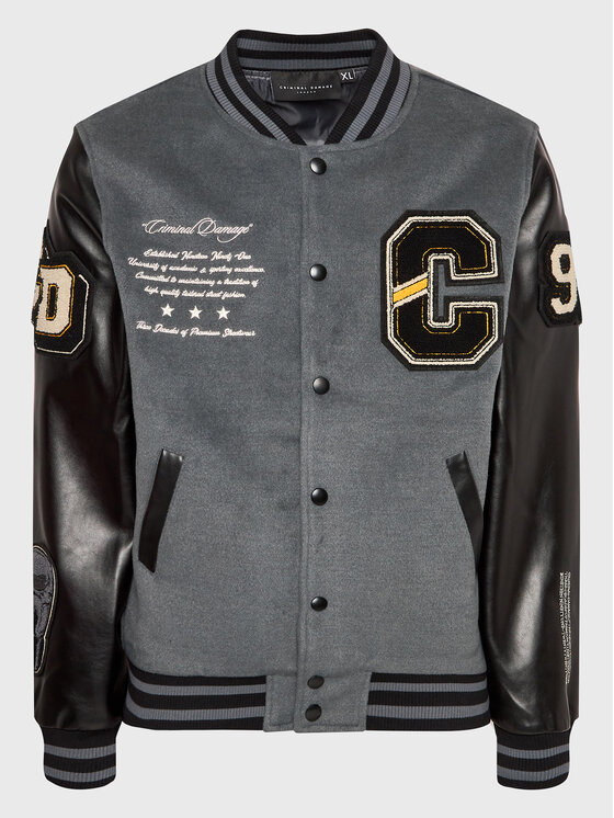 Criminal Damage CDAW22VAR13 Regular Fit