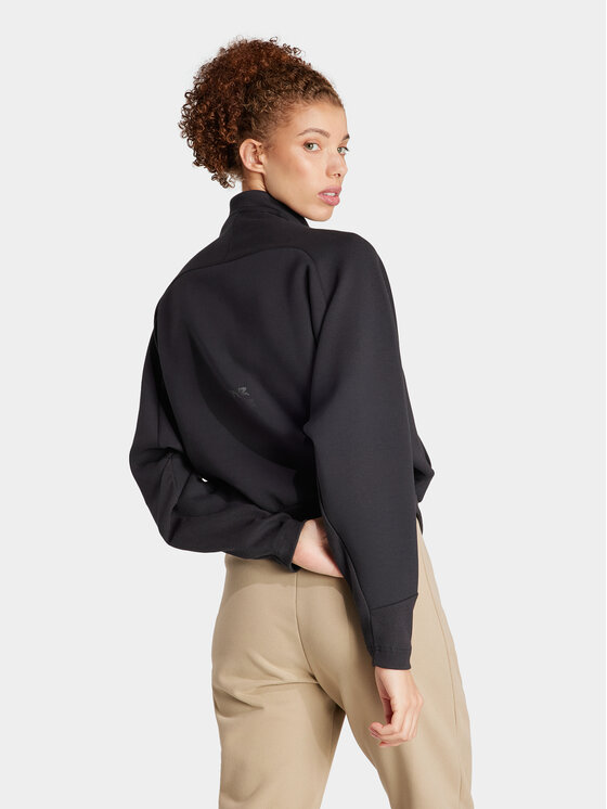 adidas adidas Jopa Z.N.E. IP1538 Črna Loose Fit