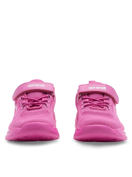 Sprandi Sprandi Sneakers CP66-23018(IV)DZ Rosa