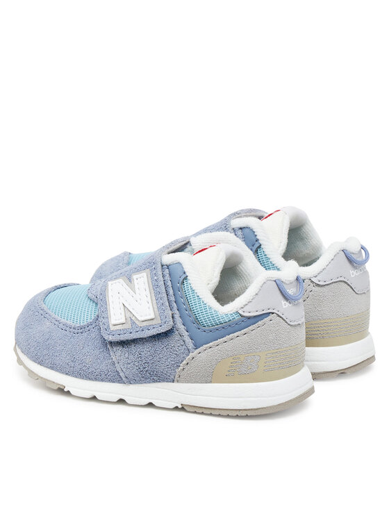 New Balance New Balance Sneakersy NW574BLG Niebieski