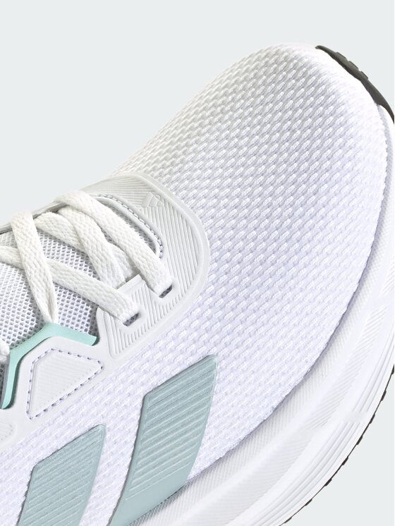 adidas adidas Buty do biegania Galaxy 7 Biały