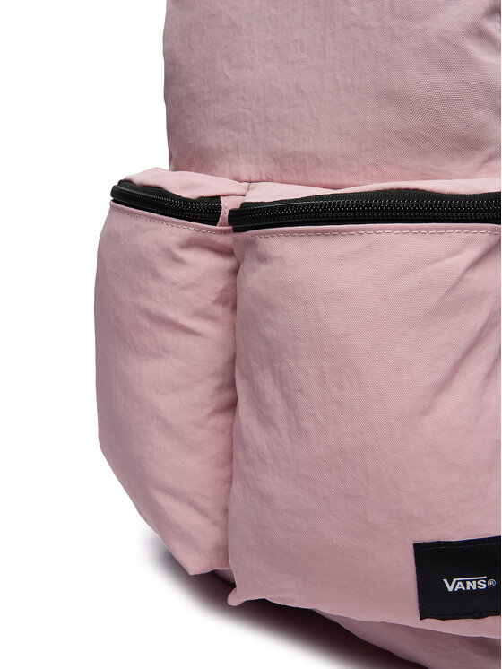 Vans Vans Ruksak Off The Wall Backpack VN000SUBFPR1 Ružičasta