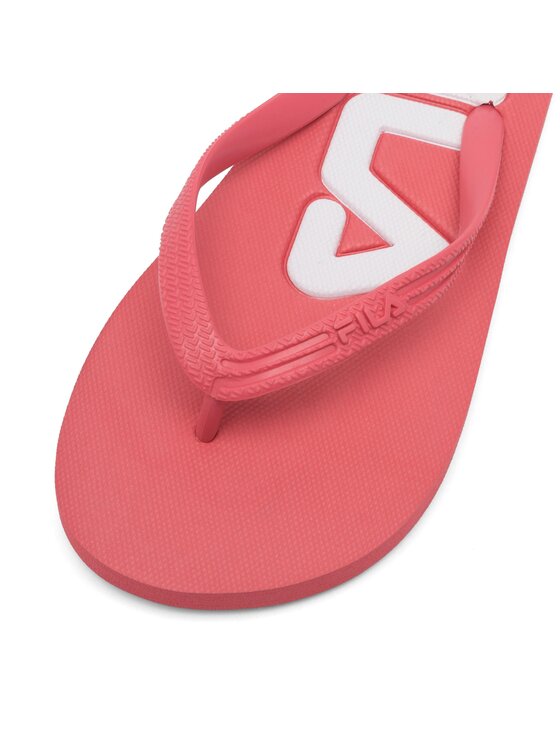 Fila Tongs Troy Slipper FFK0023 30000 Rose Modivo
