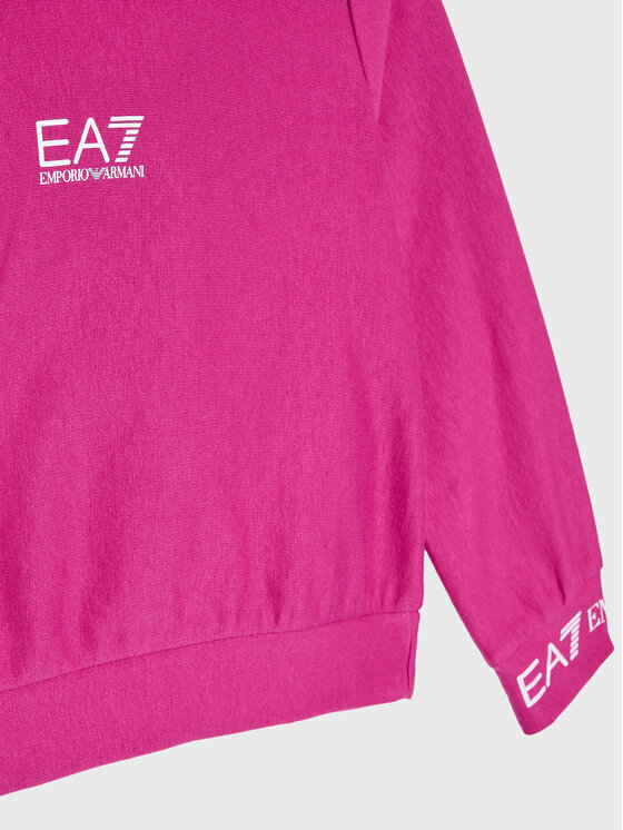 Tuta 6LFV01 FJALZ 24BM Multicolore Regular Fit