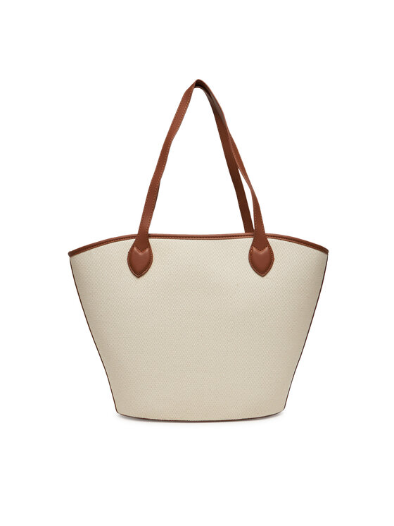 Valentino Valentino Τσάντα VBS7QO02CAN Μπεζ