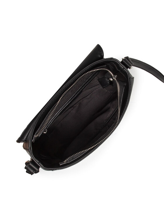 Puccini Puccini Torbica BML009 Crna