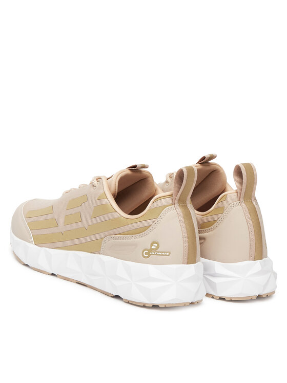 EA7 Emporio Armani EA7 Emporio Armani Tenisice X8X217 XK433 M1136 Bež