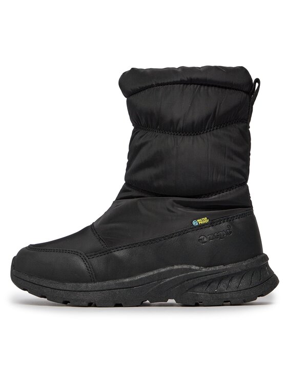 ZigZag ZigZag Lumesaapad Pllaw Kids Boot WP Z234110 Must