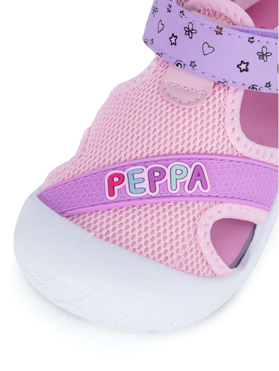 Peppa Pig Peppa Pig Naminės šlepetės CM-SS25-245PP Rožinė