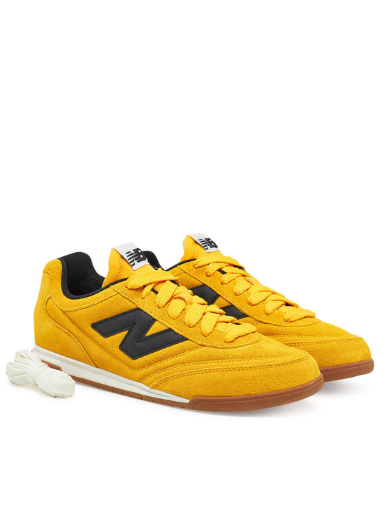 New Balance New Balance Sneakersy URC42BC Żółty