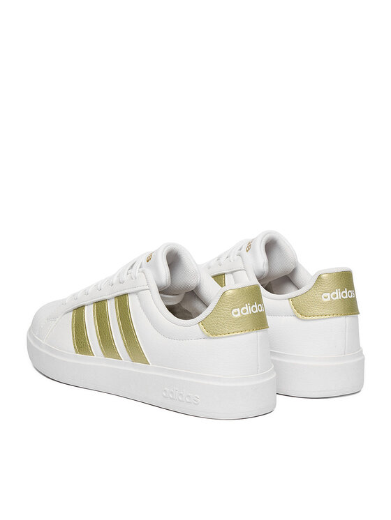 adidas adidas Sneakersy CEO-STREETTALK IH4316 Biały