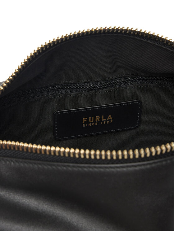 Furla Furla Soma WB01866-BX2045-O6000-1-007-20-CN Melns