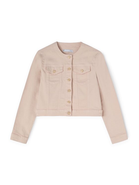 Motivi Motivi Giacca di transizione R707Q001017N006 Rosa Regular Fit