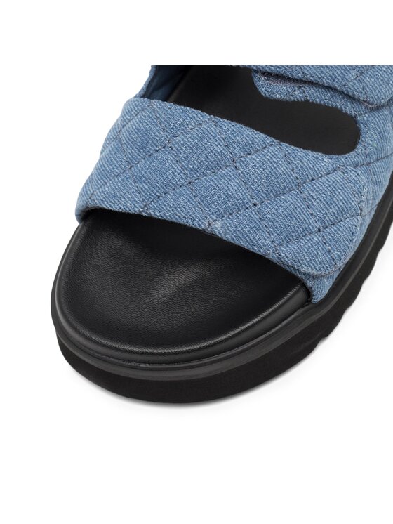 Jenny Fairy Jenny Fairy Šlepetės BOXIE HY2304-02 Mėlyna