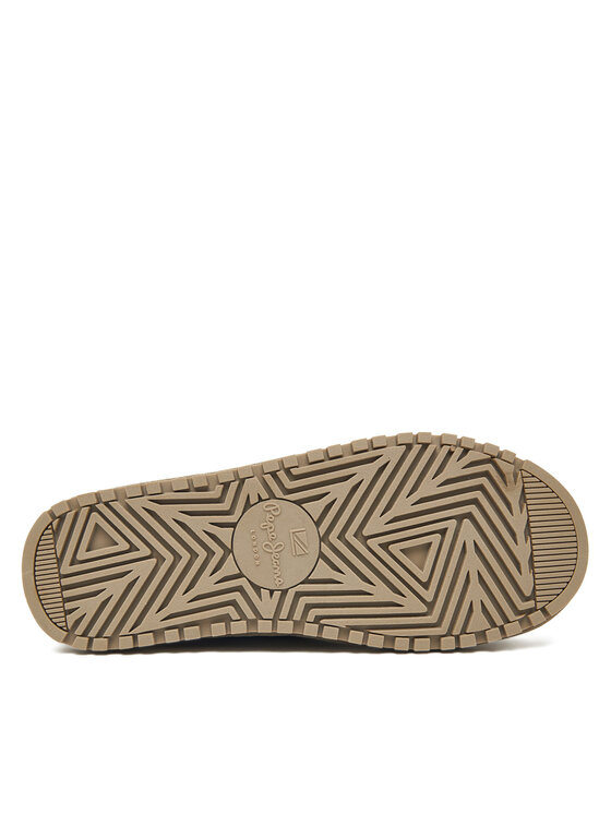 Pepe Jeans Pepe Jeans Апрески Diss Half G PGS500007 Сив