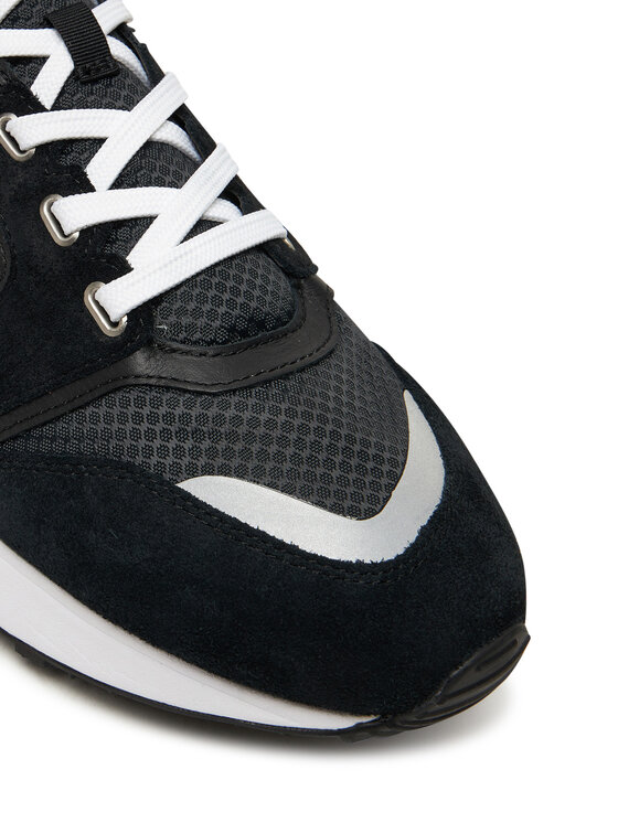 Polo Ralph Lauren Polo Ralph Lauren Sneakers 809973974002 Schwarz