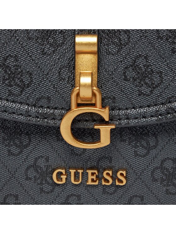 Guess Guess Soma G James Logo (QC) HWQC92 13200 Pelēks