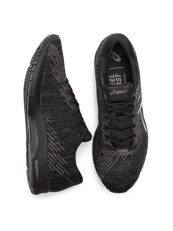 Asics Asics Маратонки за бягане Gel-Ds Trainer 24 1011A176 Черен