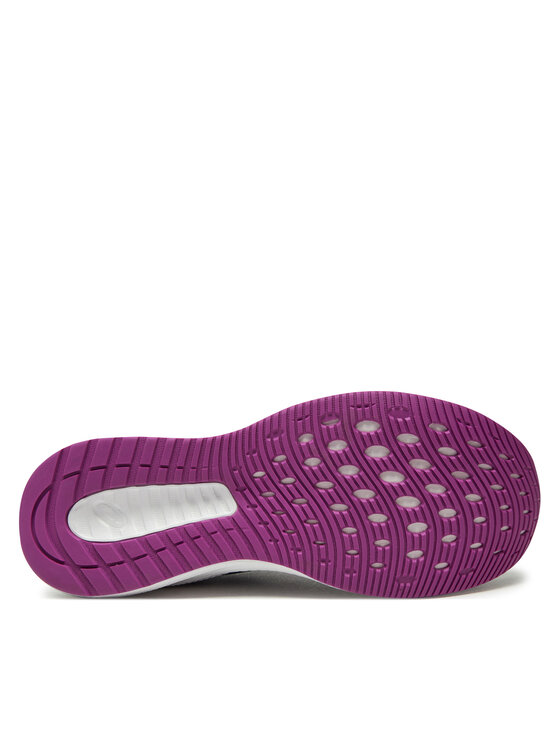 Asics Asics Buty do biegania Patriot 13 1012B312 Niebieski