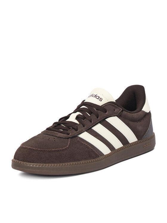 adidas adidas Tossud CEO-CEO-BREAKNET SLEEK KK2224 Tumepruun