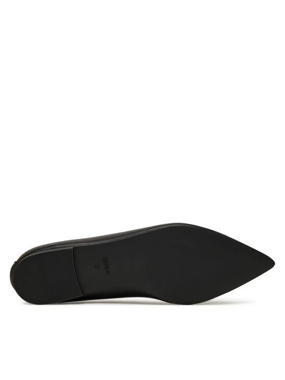 HUGO HUGO Ballerine Maridia 50548193 Nero