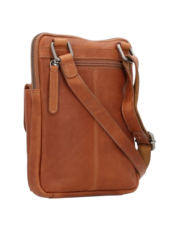 The Chesterfield Brand The Chesterfield Brand Torba 204762 Brązowy