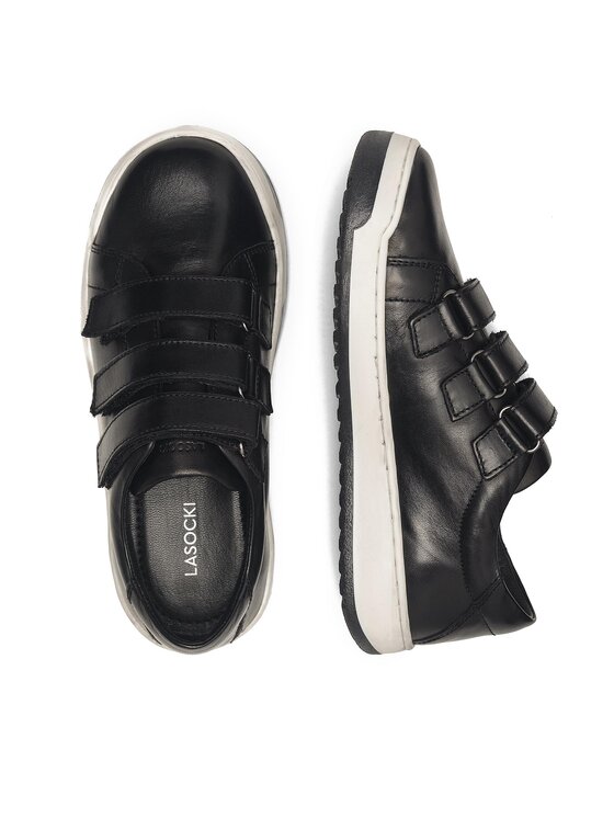 Lasocki Young Lasocki Young Sneakers CI12-2889-03 Nero