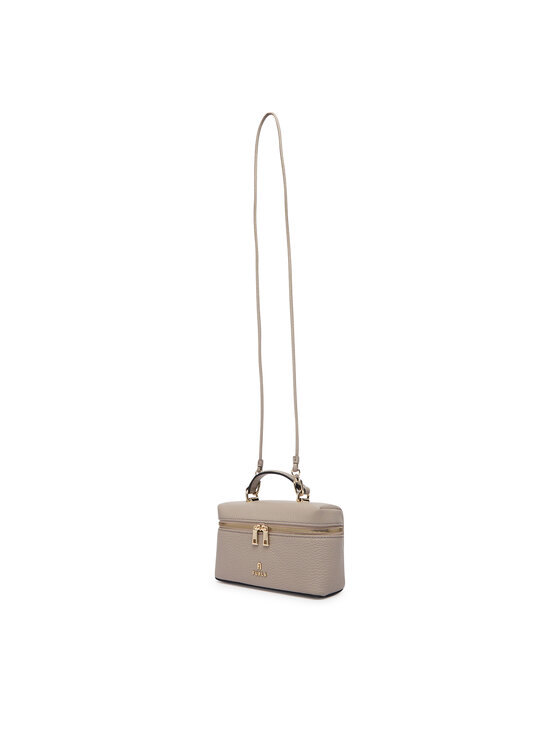 Furla Furla Сумка Camelia Micro WE00625 HSF000 4892S Сірий