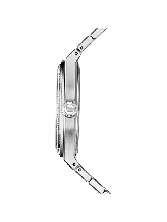 Festina Festina Ρολόι F20035-5 Ασημί
