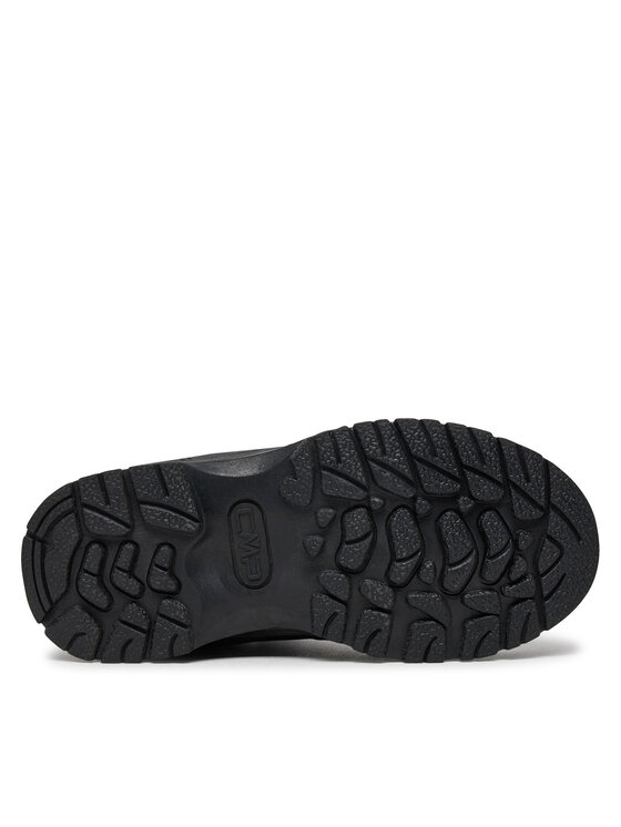 CMP CMP Pārgājienu apavi Kids Annuk Snow Boot Wp 31Q4954 Zils