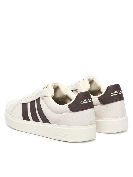 adidas adidas Snīkeri Streettalk Shoes KJ4834 Gaiši pelēka